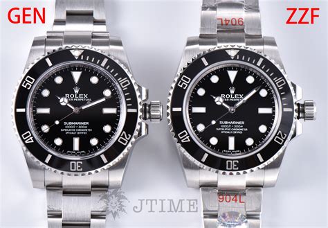 zzf 114060 submariner review.